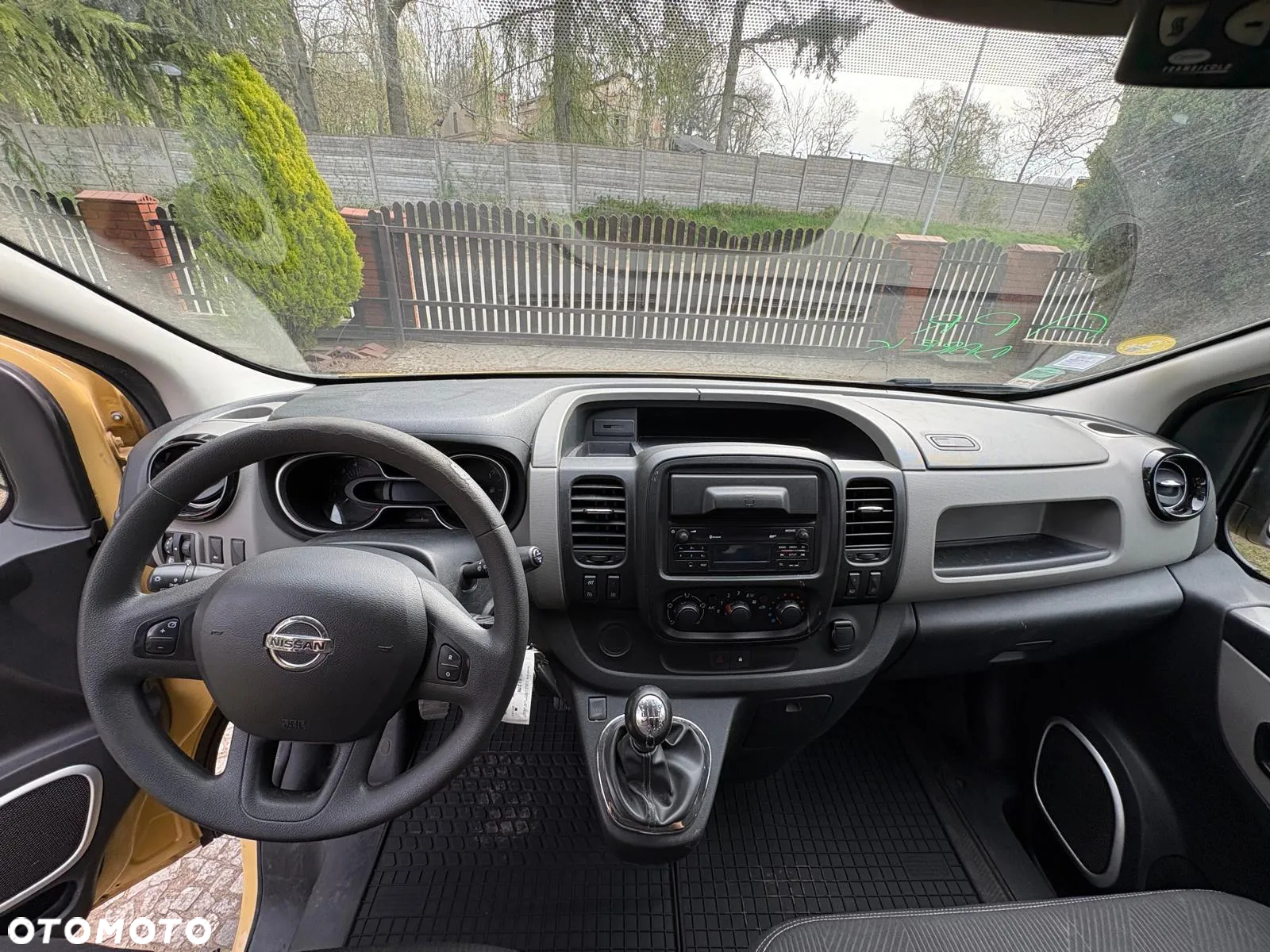 Renault Trafic - 21