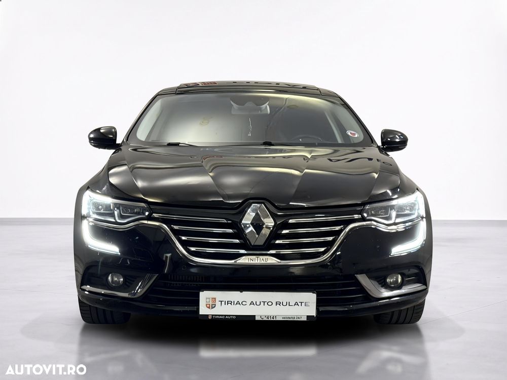Renault Talisman - 9