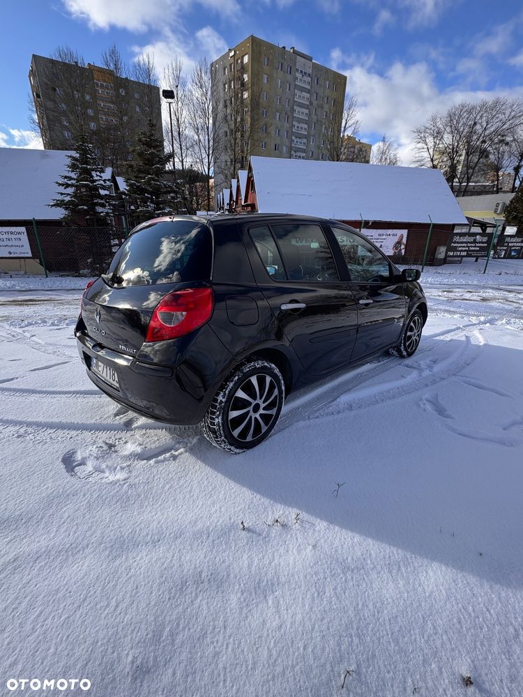 Renault Clio 1.5 dCi Extreme - 2