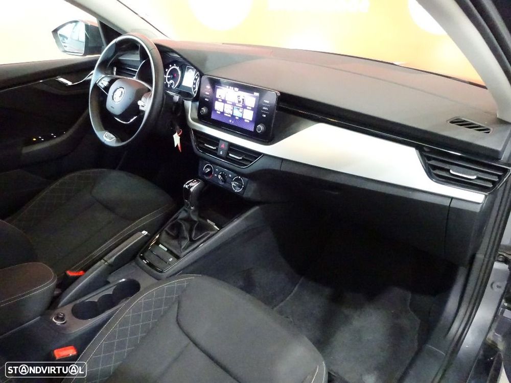 Skoda Scala 1.0 TSI Ambition DSG - 13