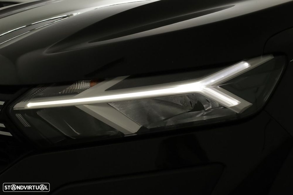 Dacia Sandero 1.0 ECO-G Extreme + Up&Go Bi-Fuel - 6