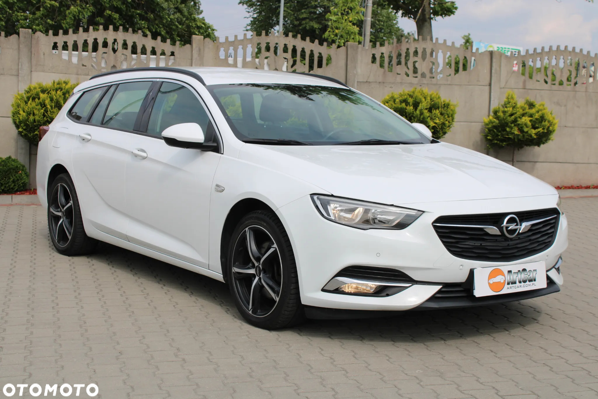 Opel Insignia 1.6 CDTI Edition ecoFLEX S&S - 10