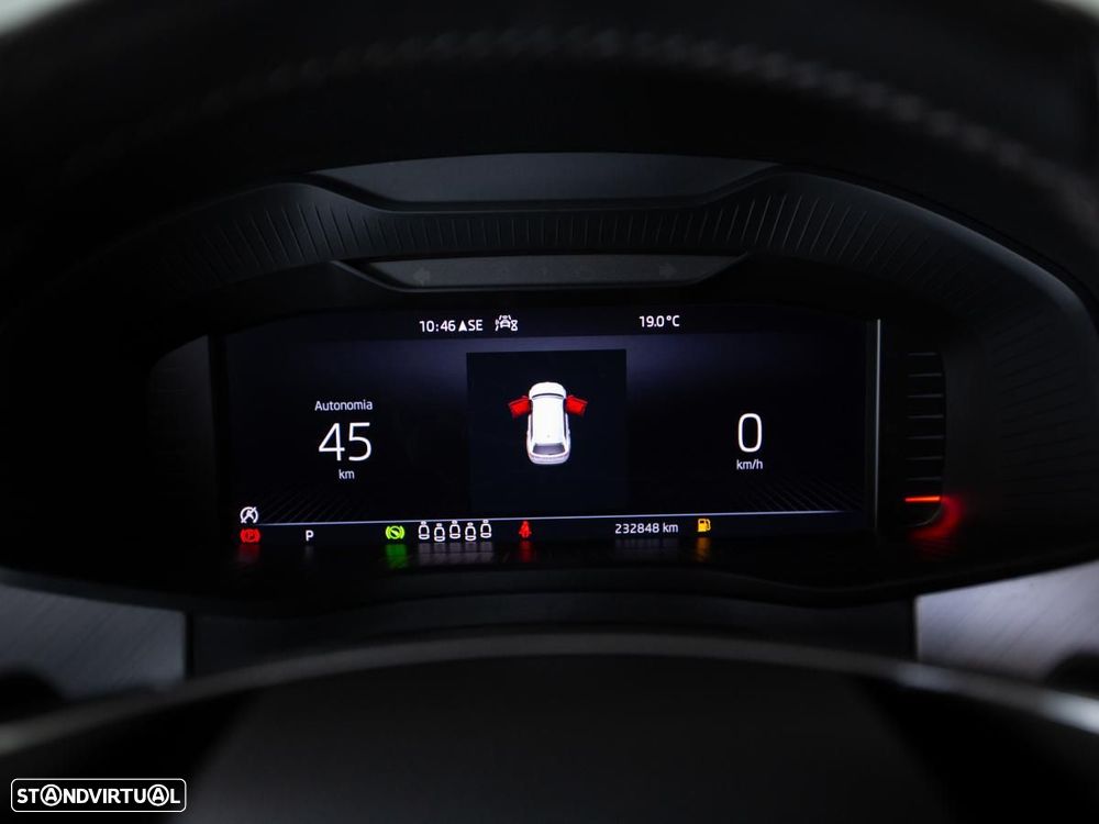 Skoda Kodiaq 2.0 TDI Ambition DSG - 22