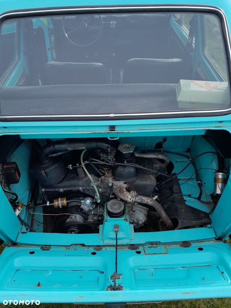 Fiat 126 - 8