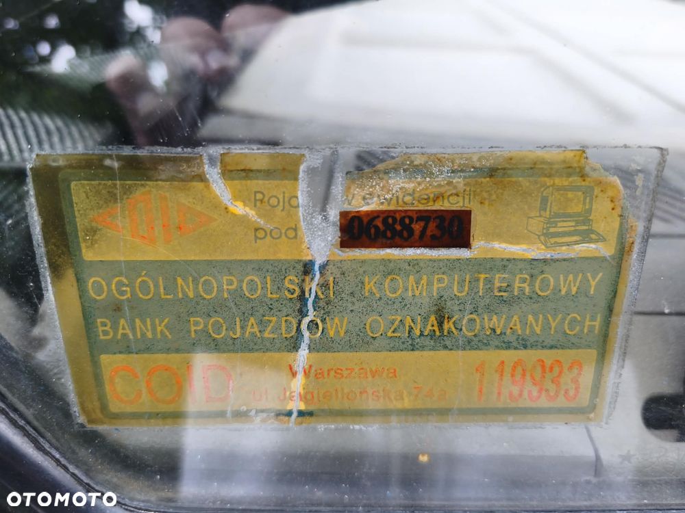 Polonez Caro - 11
