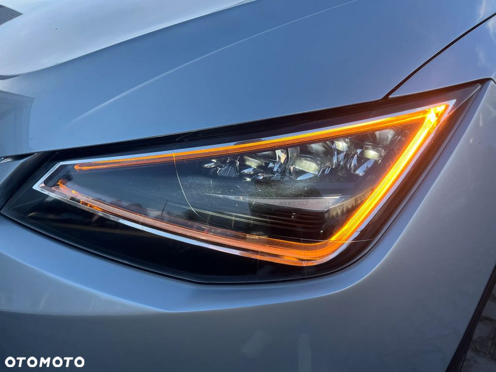 Seat Arona 1.0 TSI OPF DSG FR - 38