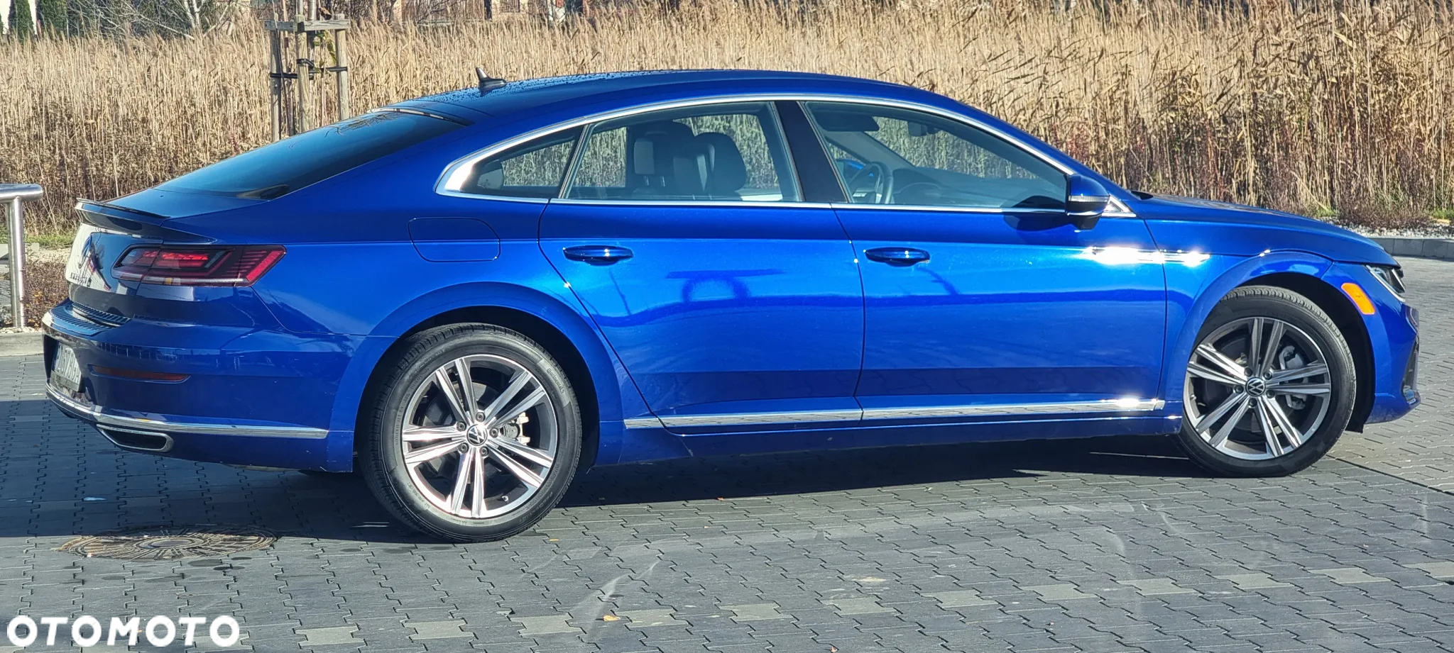 Volkswagen Arteon - 2