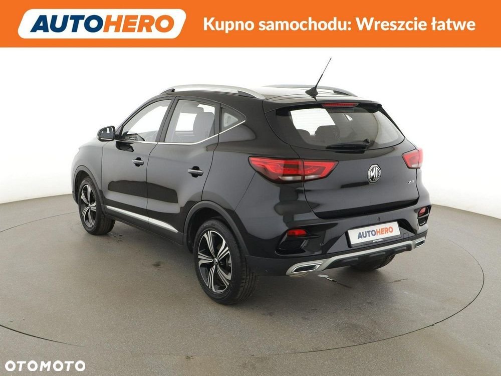 MG ZS ICE 1.5 VTI-tech Comfort - 5