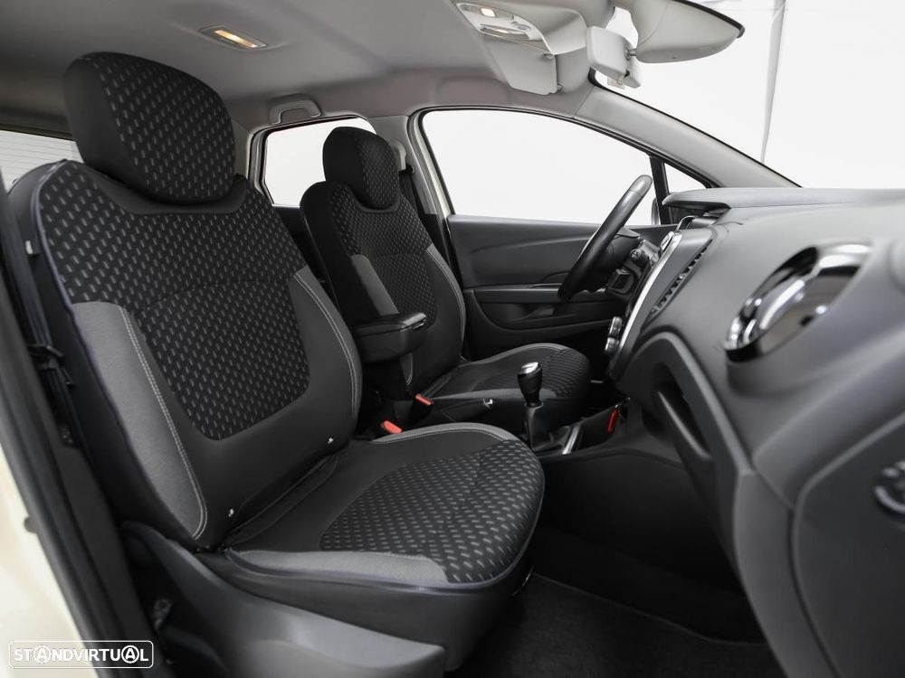 Renault Captur 0.9 TCE Exclusive - 10