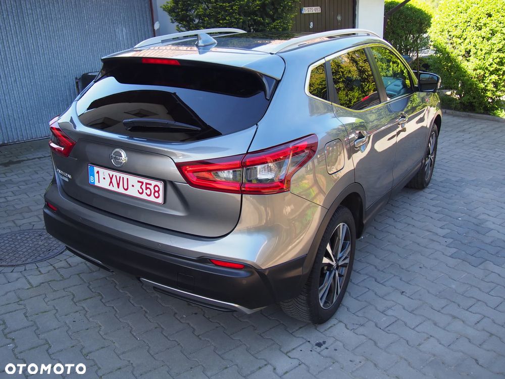 Nissan Qashqai 1.2 DIG-T 360 - 4