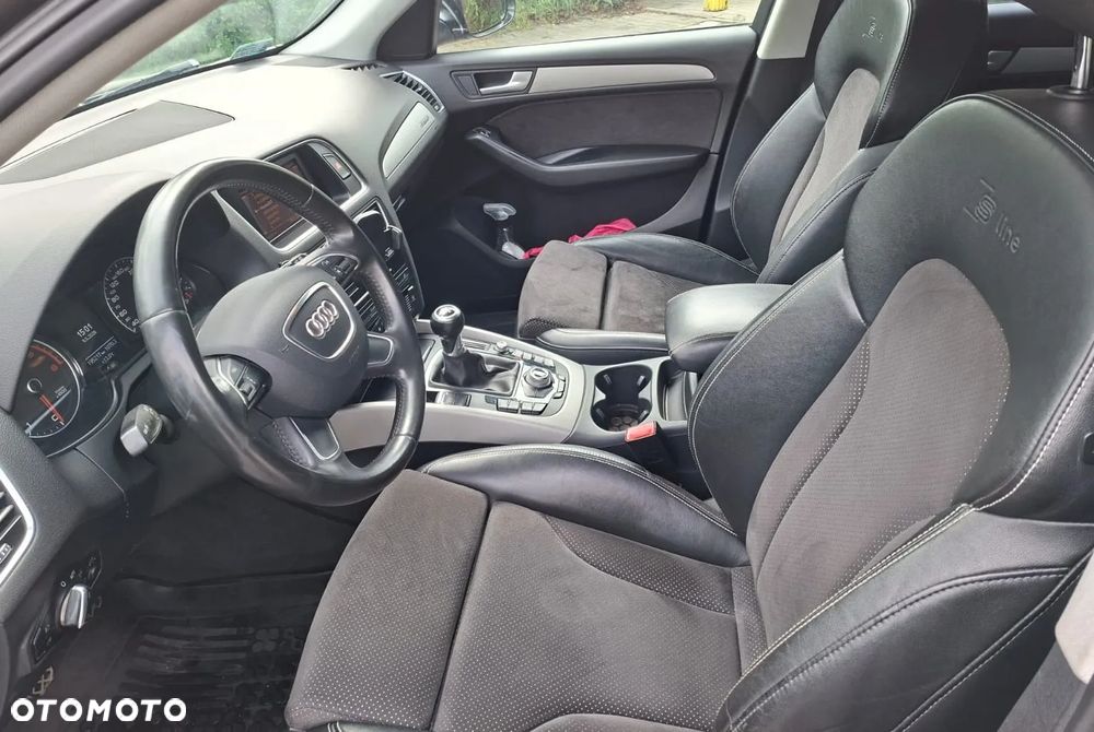 Audi Q5 - 4