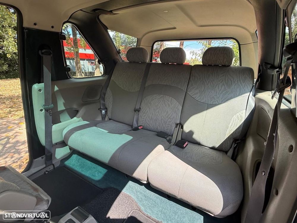 Land Rover Freelander 2.0 di - 7