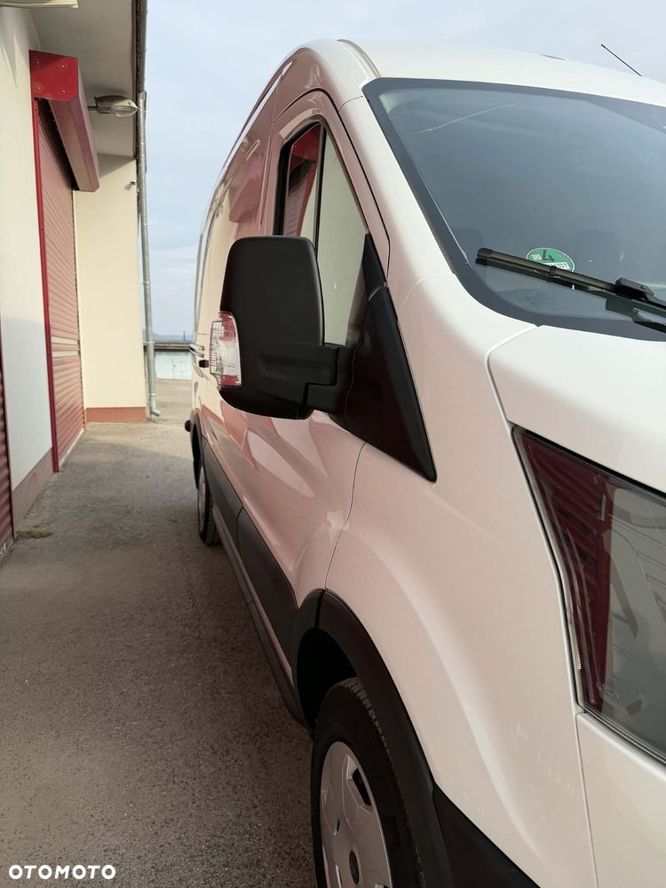 Ford Transit - 22