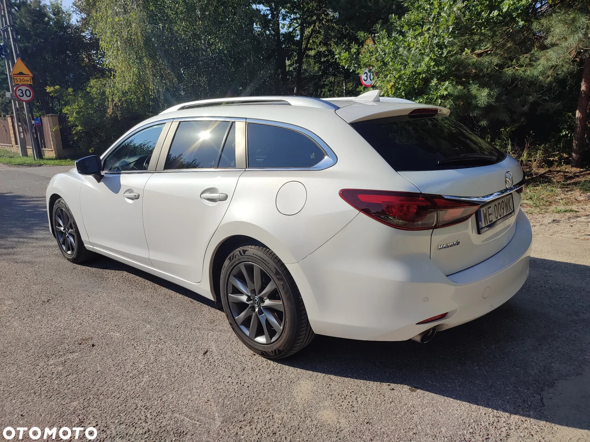 Mazda 6 2.0 SkyEnergy - 4