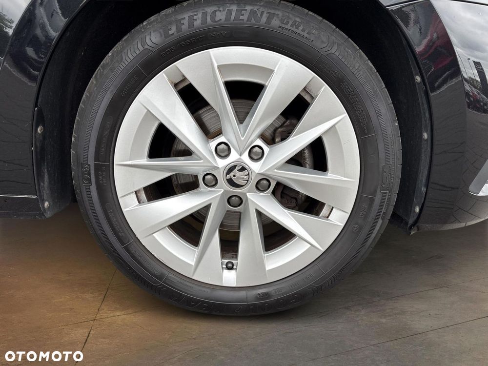 Skoda Octavia 1.5 TSI e-Tec Ambition DSG - 18