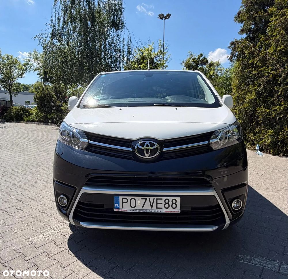 Toyota ProAce - 15