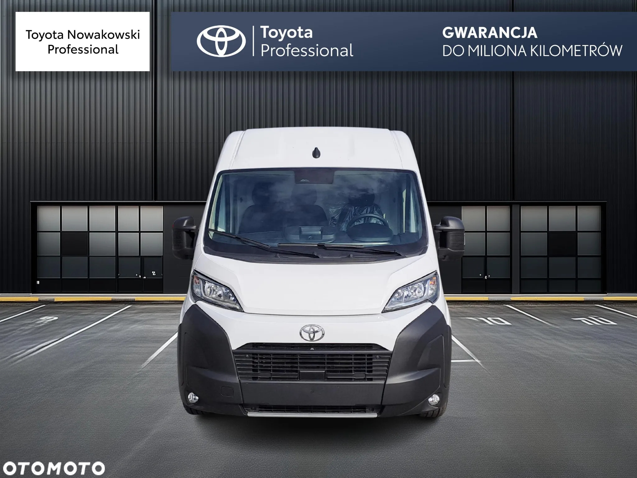 Toyota Proace Max - 2