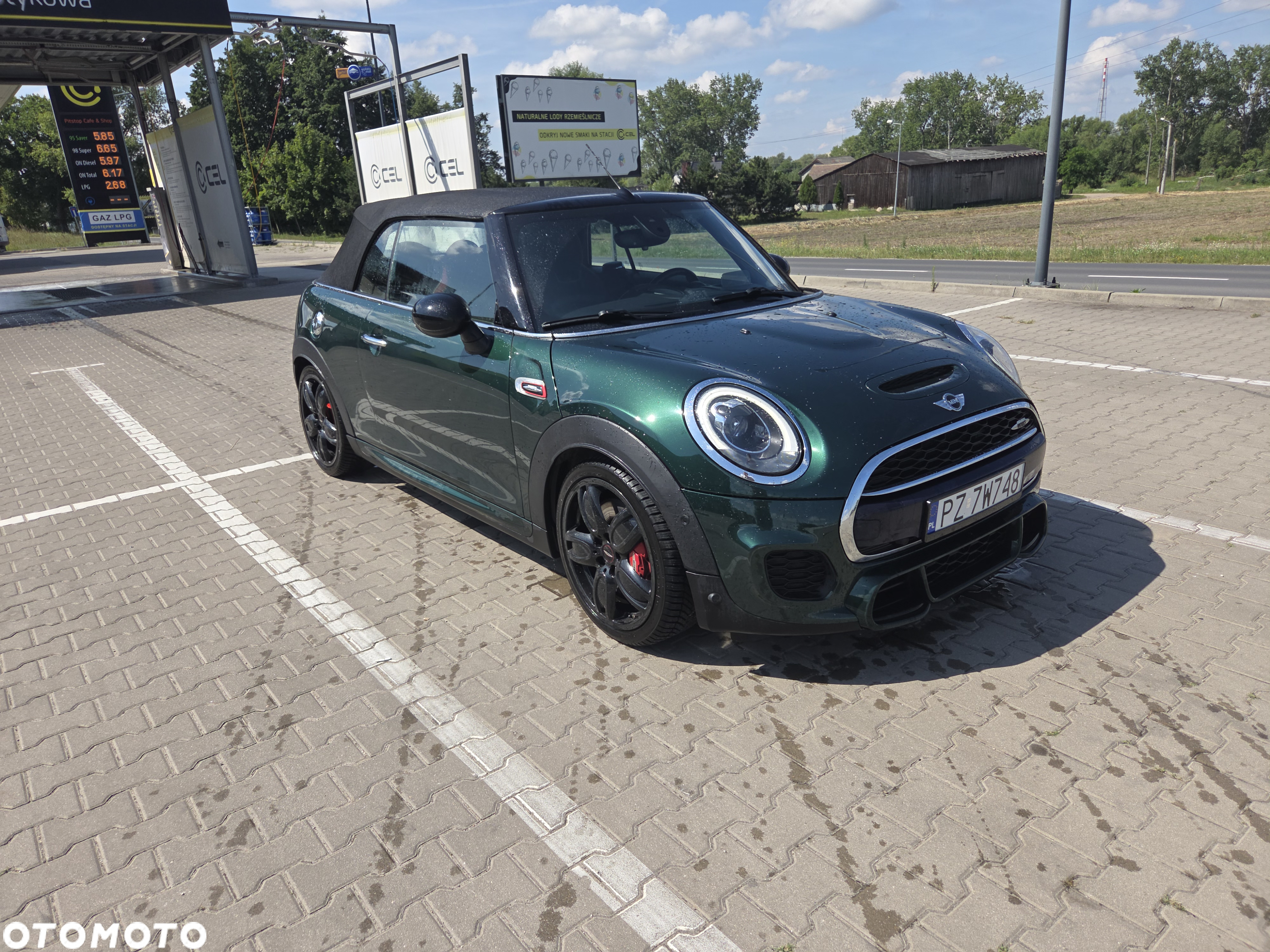 MINI John Cooper Works - 18