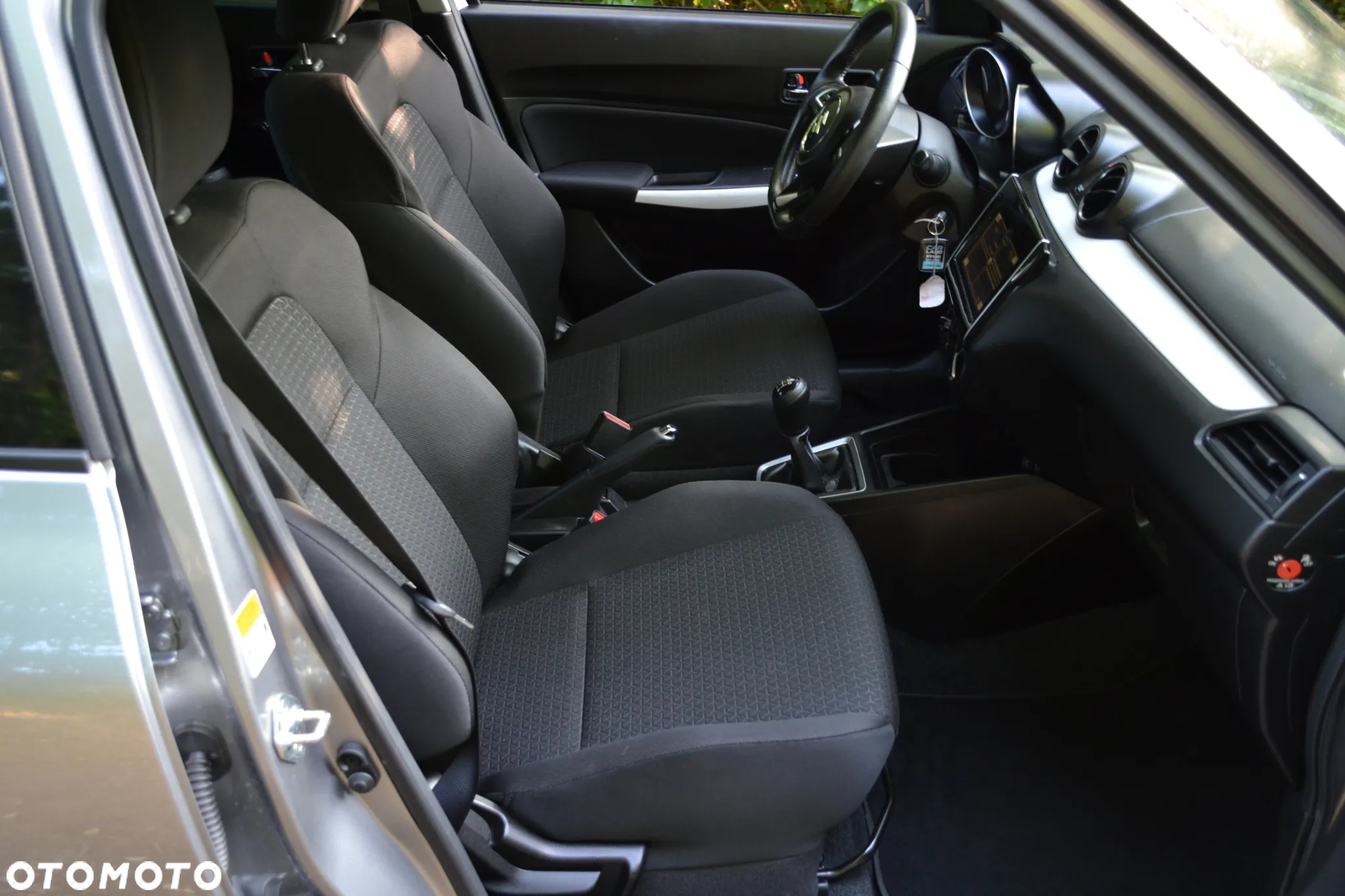 Suzuki Swift 1.2 Premium - 13