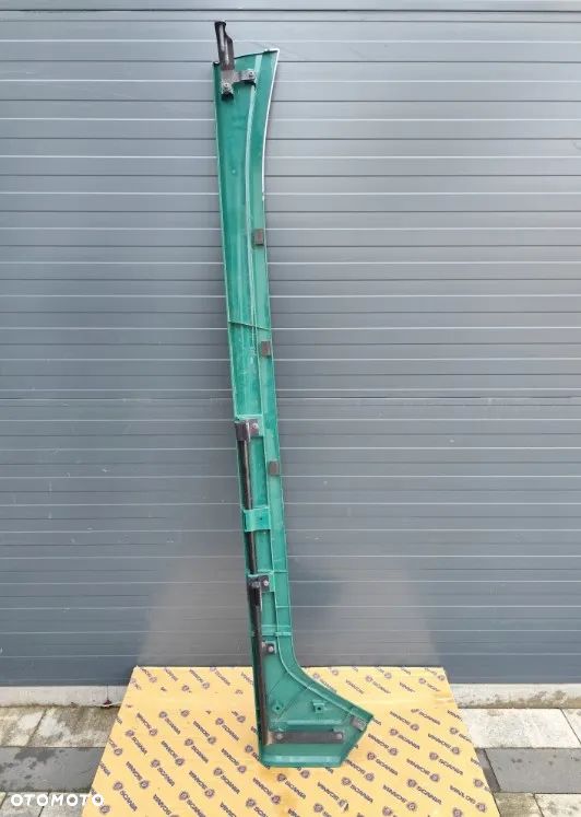 SPOILER SCANIA 022061 2558678 - 2
