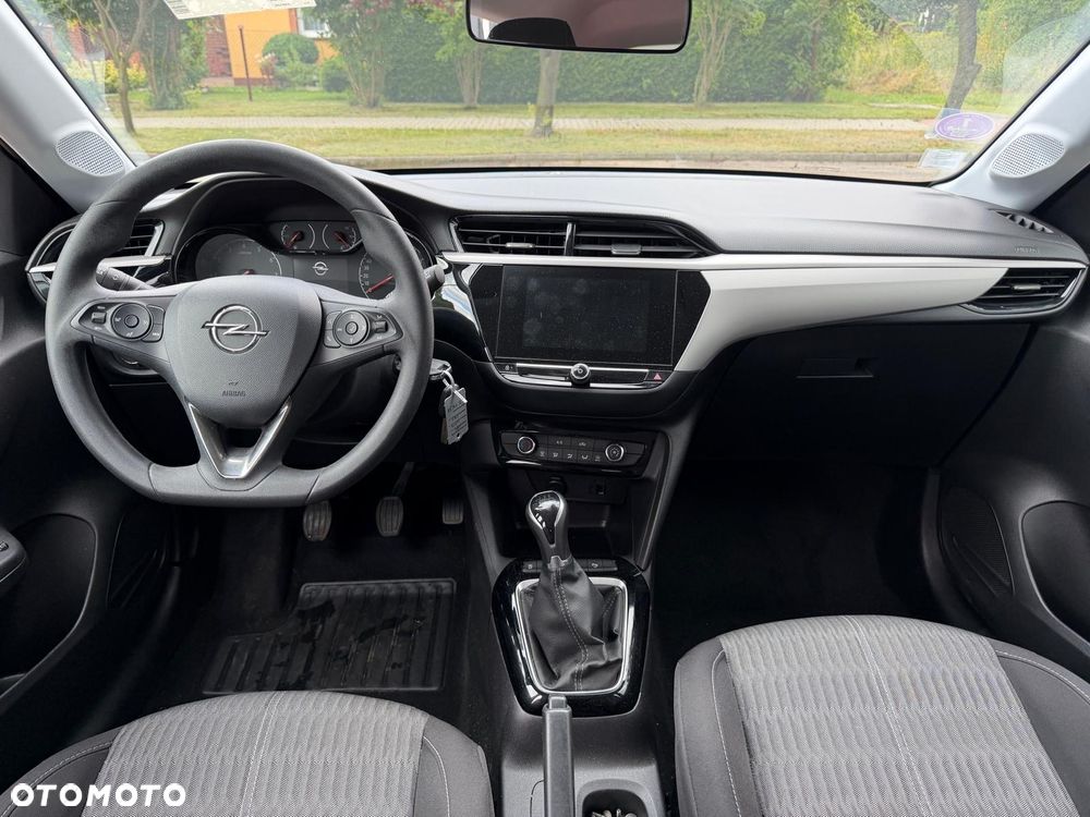 Opel Corsa 1.2 Edition S&S - 13