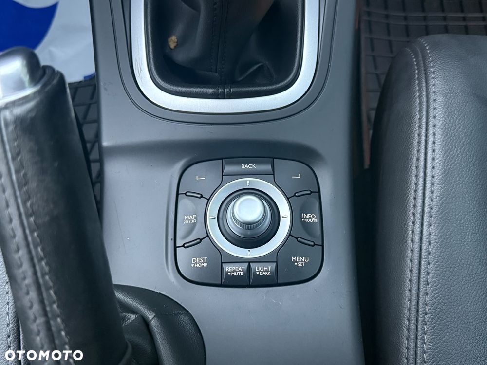 Renault Megane 2.0 dCi Dynamique - 24