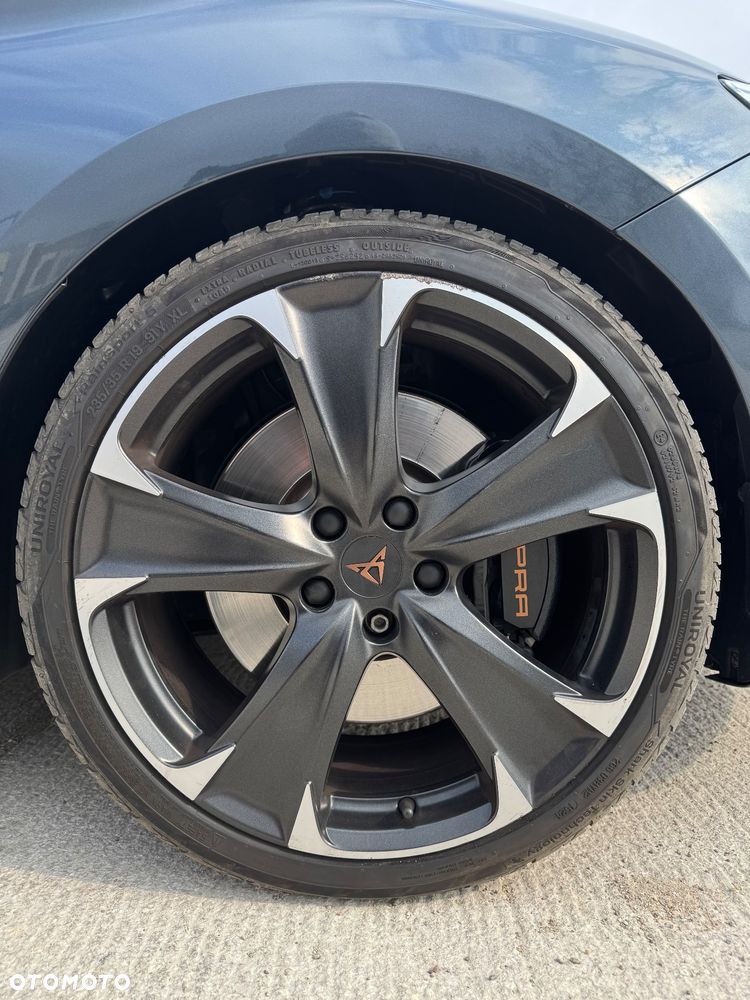 Cupra Leon - 17
