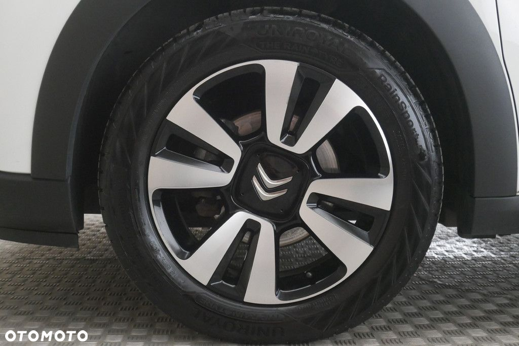 Citroën C3 1.2 PureTech Max - 14