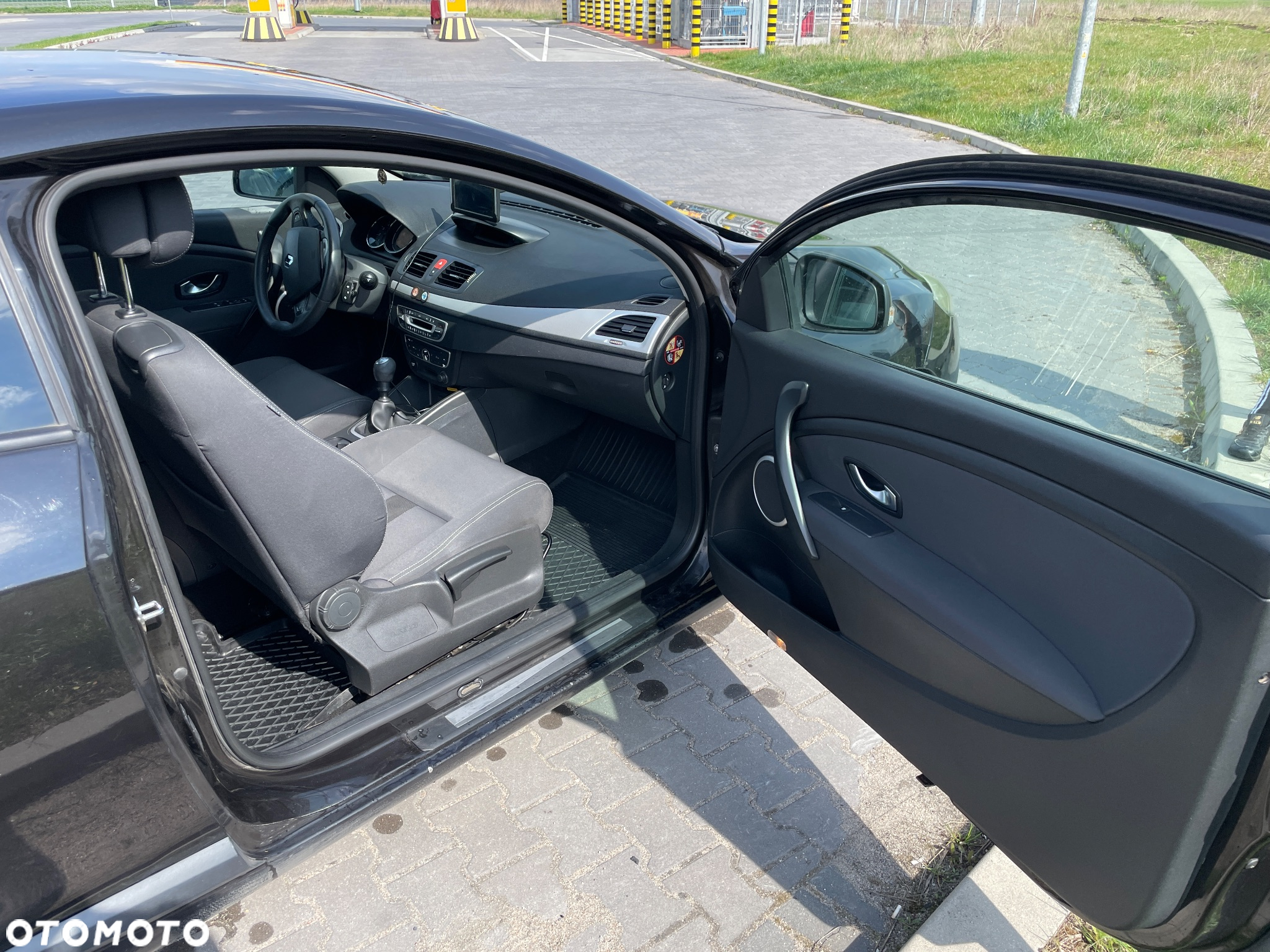 Renault Megane - 10