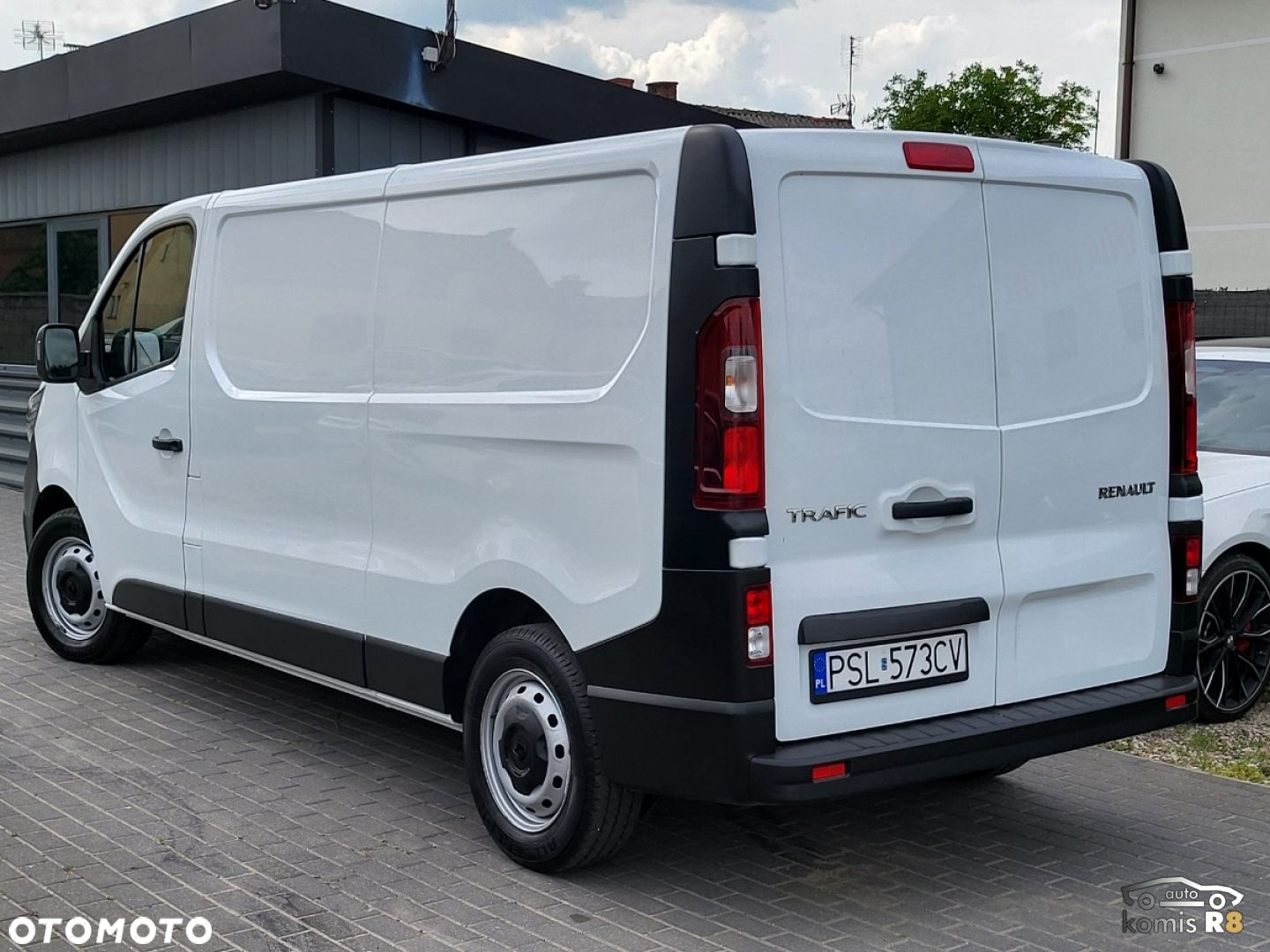 Renault Trafic - 4