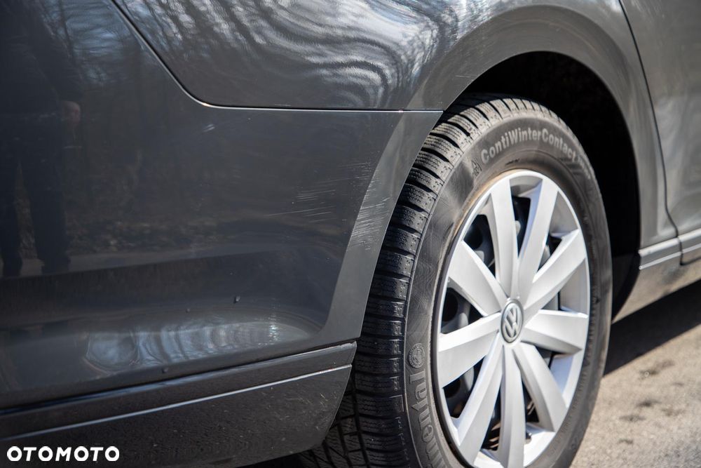 Volkswagen Passat 1.5 TSI EVO Essence - 7