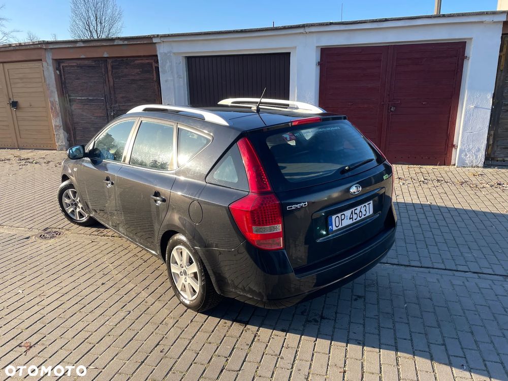 Kia Ceed 1.4 Comfort - 5