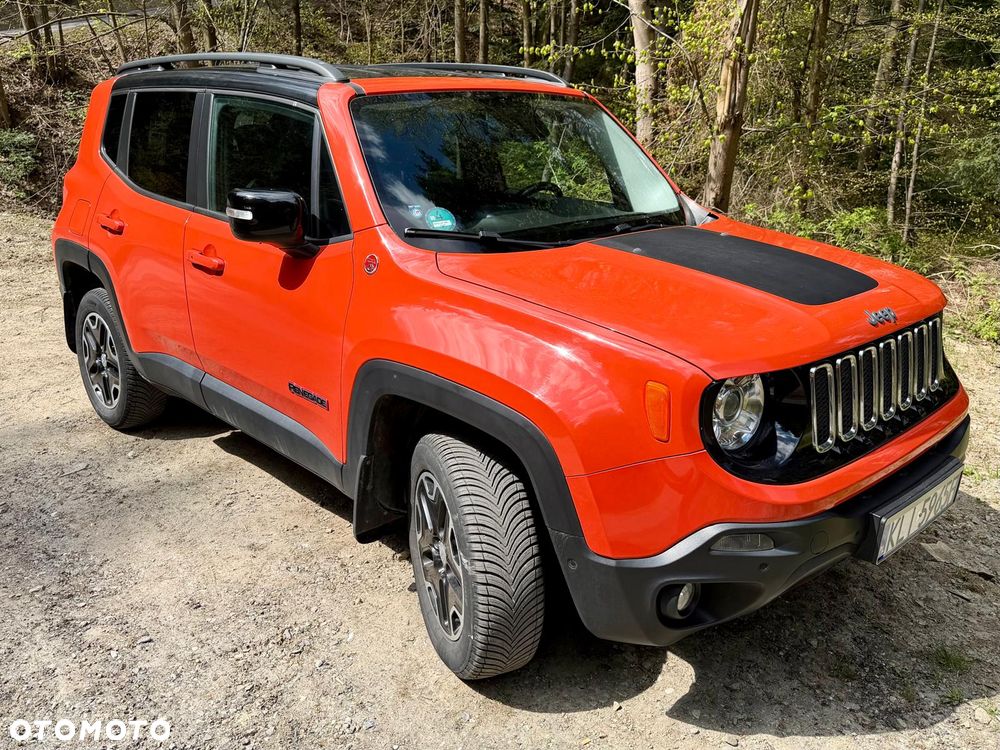 Jeep Renegade - 3