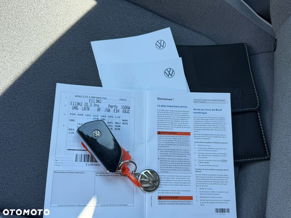 Volkswagen ID.3 Pro - 39
