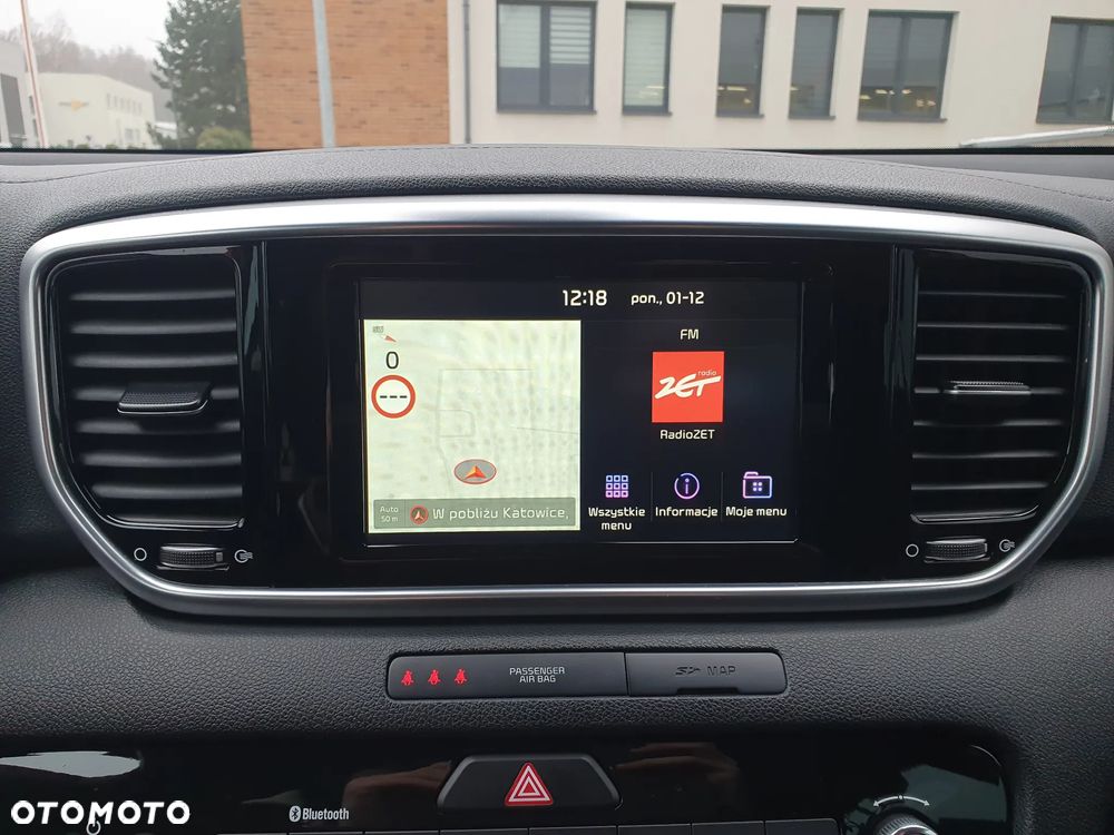 Kia Sportage 1.6 T-GDI L Business Line 2WD - 32