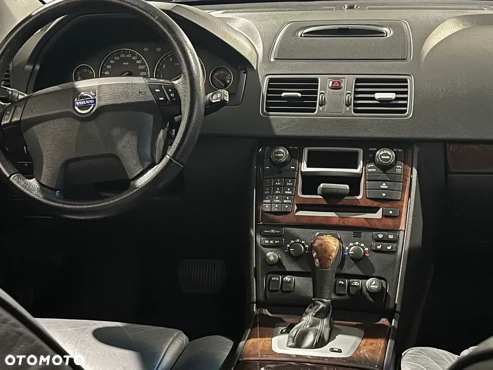 Volvo XC 90 2.5T Summum - 1