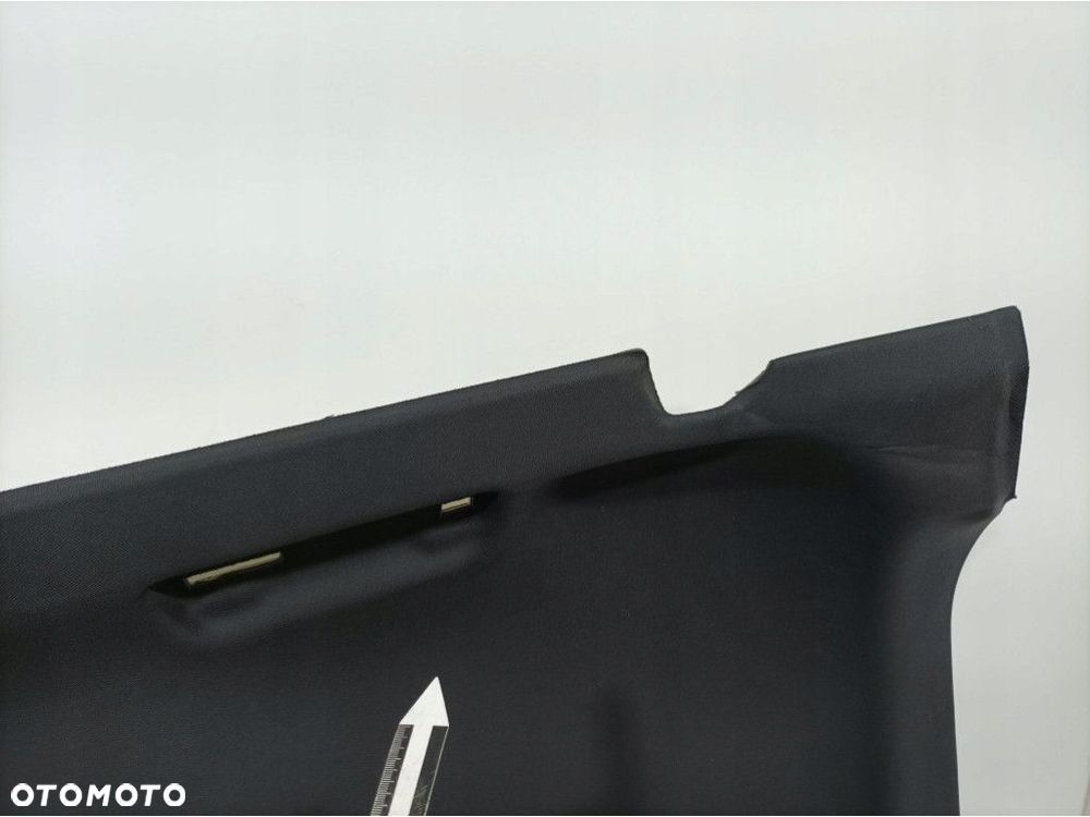AUDI A5 F5 8W SPORTBACK S-LINE PODSUFITKA RĄCZKI EU 8W8867606C - 9