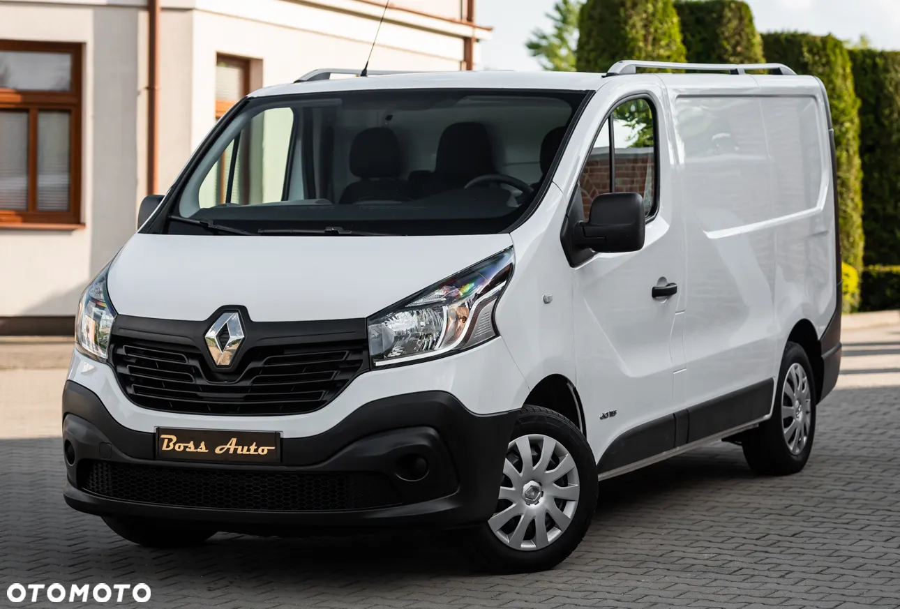 Renault TRAFIC - 4