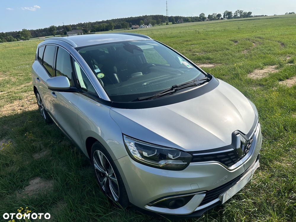 Renault Grand Scenic Gr 1.6 dCi Energy Limited EU6 - 39