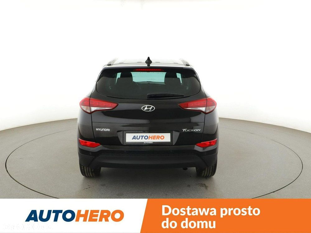 Hyundai Tucson 1.6 GDi 2WD Trend - 7