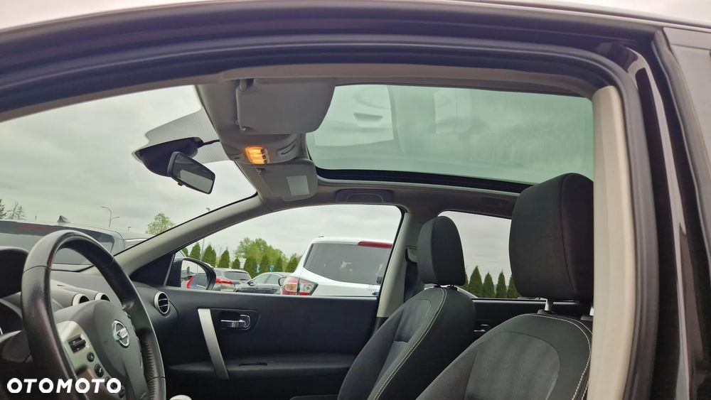 Nissan Qashqai 1.6 Tekna - 20