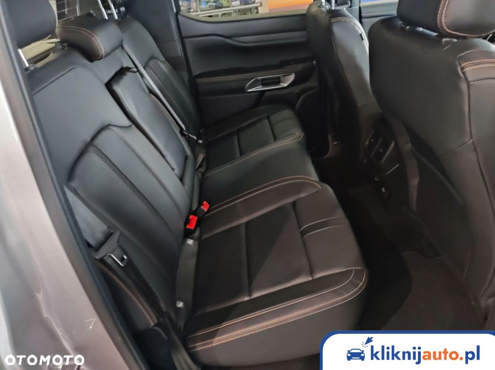 Ford Ranger 2.0 EcoBlue Bi-Turbo 4x4 DC Wildtrak - 6