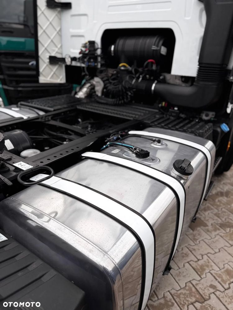 Ford F-MAX 500 - 28