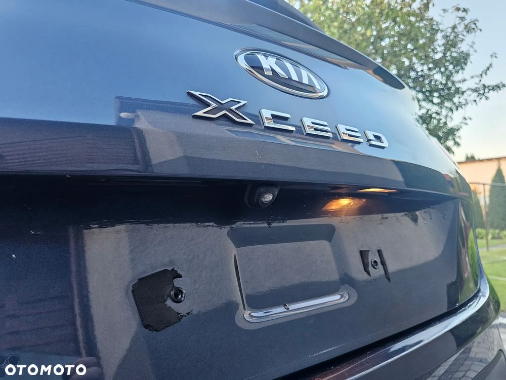 Kia XCeed 1.6 CRDi EDITION 7 - 27