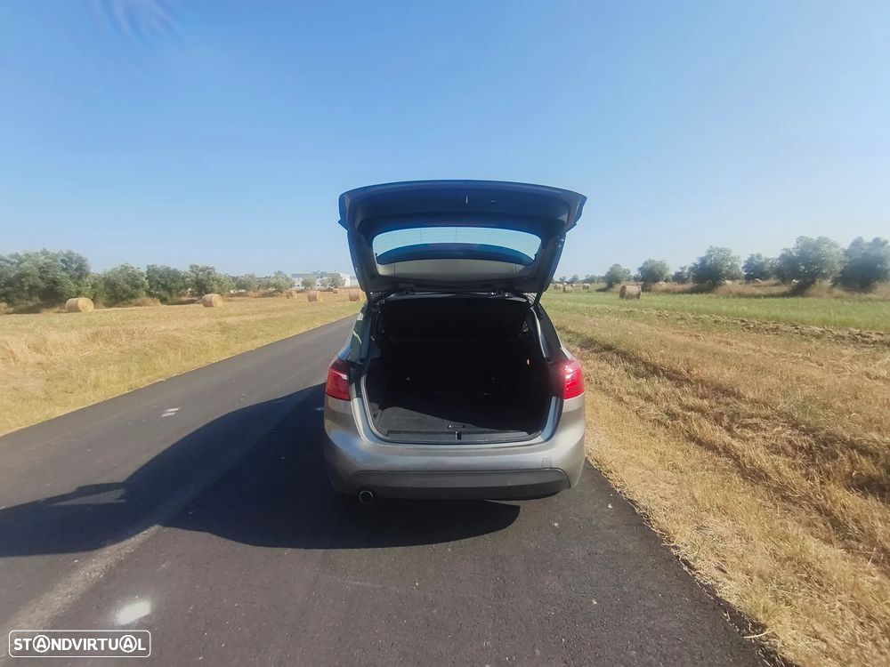 BMW 216 Active Tourer d Advantage - 7