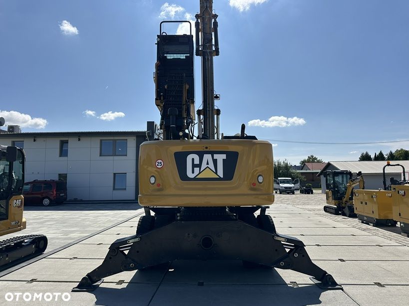 Caterpillar MH3024-06C * PRZEŁADUNKOWA * - 6