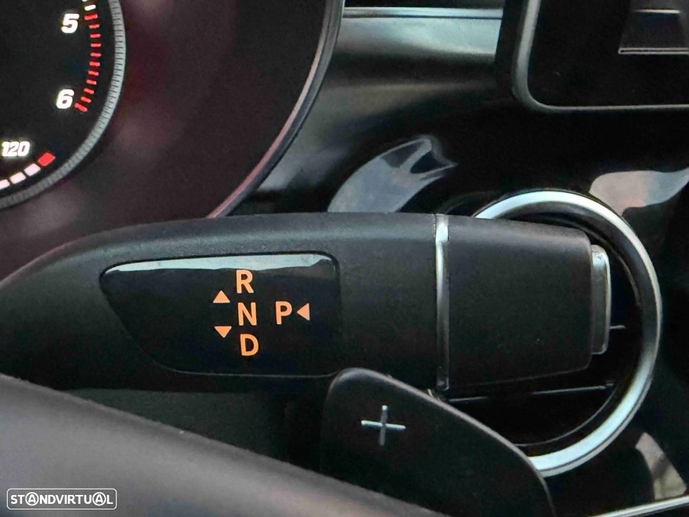 Mercedes-Benz C 220 Station CDI 7G-TRONIC Avantgarde Edition - 7