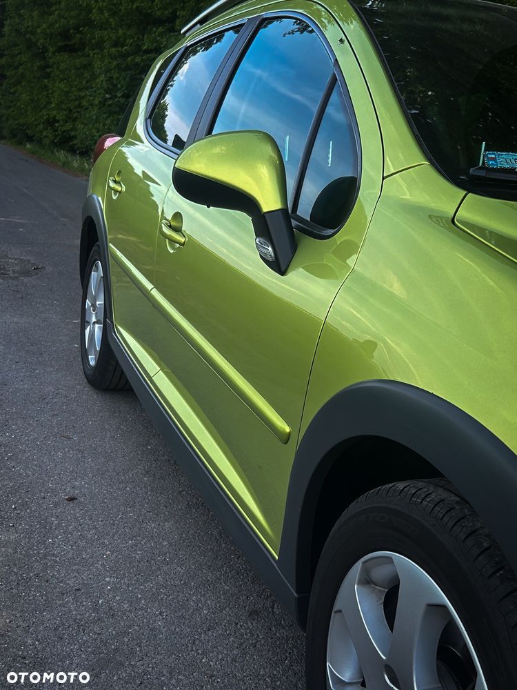 Peugeot 207 120 Sport - 2
