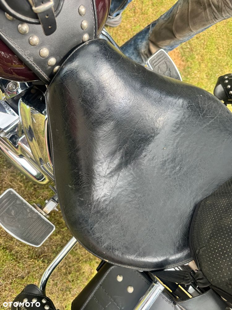 Yamaha Drag Star - 13