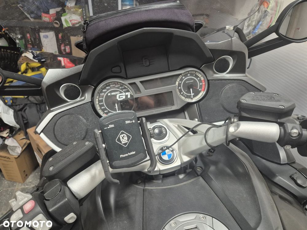 BMW K - 12